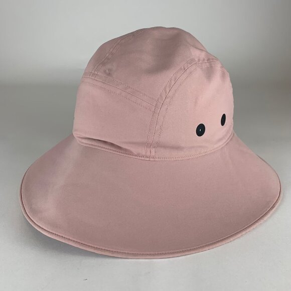 Arc'teryx Accessories - Arc'Teryx Pink Bucket Hat Womens S/M